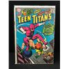Image 1 : DC COMICS NO.5 TEEN TITANS