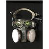 Image 1 : BRYAN CRANSTON SIGNED 'BREAKING BAD' GAS MASK KB AUTHENTICS COA