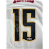 Image 2 : NIKOLA JOKIC SIGNED DENVER NUGGETS JERSEY - ACE COA