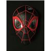 Image 1 : TOM HOLLAND SIGNED SPIDERMAN MASK KB AUTHENTICS COA