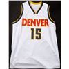 Image 3 : NIKOLA JOKIC SIGNED DENVER NUGGETS JERSEY - JSA COA