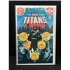Image 1 : DC COMICS NO.2 THE NEW TEEN TITANS ANNUAL