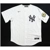 Image 3 : MARIANO RIVERA SIGNED NEW YORK YANKEES JERSEY - JSA COA