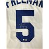 Image 2 : FREDDIE FREEMAN SIGNED BLUE JAYS JERSEY ACE COA