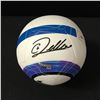 Image 1 : CHRISTIANO RONALDO SIGNED SOCCER BALL  ACE COA