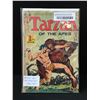 Image 1 : MARVEL COMICS NO.207 TARZAN OF THE APES