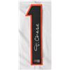 Image 2 : JAMARR CHASE SIGNED JERSEY PIA COA