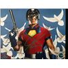 Image 1 : JOHN CENA SIGNED 8X10 PHOTO WWOC COA