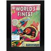 Image 1 : DC COMICS NO.118 WORLDS FINEST