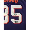 Image 2 : KEVIN DURANT SIGNED SUNS JERSEY ACE COA