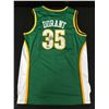 Image 1 : KEVIN DURANT SIGNED SEATTLE SUPERSONICS JERSEY ACE COA