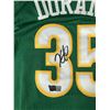 Image 2 : KEVIN DURANT SIGNED SEATTLE SUPERSONICS JERSEY ACE COA
