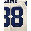Image 2 : CEEDEE LAMB SIGNED DALLAS COWBOYS JERSEY KB AUTHENTICS COA