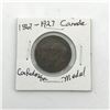 Image 1 : 1867-1927 CANADA CONFEDERATION MEDAL