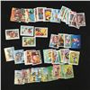 Image 1 : BIG LOT OF UNUSED DISNEY STAMPS