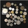 Image 1 : WORLD COIN LOT