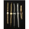Image 1 : LOT OF 5 WOMENS WATCHES