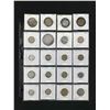Image 1 : LOT OF WORLD COINS