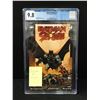 Image 1 : DC COMICS/IMAGE COMICS BATMAN/SPAWN NO.1 CGC GRADED 9.8