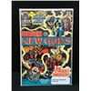 Image 1 : DC COMICS NO.2 ORION OF THE NEW GODS
