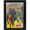 Image 1 : MARVEL COMICS NO.34 DAREDEVIL