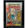 Image 1 : MARVEL COMICS NO.8 FANTASTIC FOUR