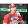 Image 1 : JOHN CENA SIGNED 8X10 PHOTO WWOC COA
