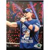 Image 1 : JOHN CENA SIGNED 8X10 PHOTO WWOC COA