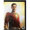 Image 1 : ZACHARY LEVI SIGNED 8X10 PHOTO WWOC COA