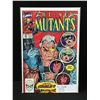 Image 1 : MARVEL COMICS NO.87 THE NEW MUTANTS