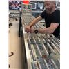 Image 2 : RAY PARK SIGNED DARTH MAUL LIGHTSABER DISPLAY (WWOC COA)