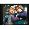 Image 1 : ELIJAH WOOD SIGNED 8X10 PHOTO WWOC COA