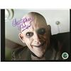Image 1 : CHRISTOPHER LLOYD SIGNED 8X10 PHOTO WWOC COA