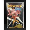 Image 1 : THE ROCKETEER THE OFFICIAL MOVIE ADAPTATION COMIC