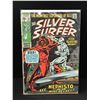 Image 1 : MARVEL COMICS NO.16 THE SILVER SURFER