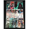 Image 1 : LOT OF 13 COMICS VARIOUS TITLES