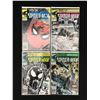 Image 1 : LOT OF 4 SPIDERMAN COMICS (MARVEL COMICS)