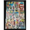 Image 1 : LOT OF 15 RED SONJA COMICS (MARVEL COMICS)