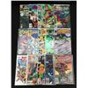 Image 1 : LOT OF 15 COMICS VARIOUS TITLES