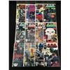 Image 1 : LOT OF 12 PUNISHER COMICS (MARVEL COMICS)