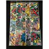 Image 1 : LOT OF 15 SPIDERMAN COMICS (MARVEL COMICS)
