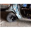 Image 8 : Golf Cart w/ SS Wheels & Flatbed (does not run, needs repair)