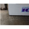 Image 8 : Fogel ICB-2-L Packaged Ice 2-Door Merchandiser Freezer 95" x 34" x 79"H