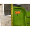 Image 8 : Maxi Movers Chem-Tainer Rolling Bulk Transport Cart 46" x 28" x 66"H