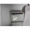 Image 8 : Qty 4 Clover Handheld POS Machines w/ Cords & Flex Cradles
