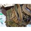 Image 2 : Qty 20 Canvas Tool Bags w/ Zipper Close