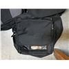 Image 3 : Qty 5 Black Messenger Bags: Traek, Movera Hawaii, etc