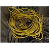 Image 2 : Qty 2 Cables w/ Fittings, Misc Sizes