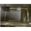 Image 8 : APW American Permanent Ware WD-2 33002 Metal 2-Drawer Warming Cabinet
