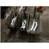 Image 3 : Qty 6 Deep Fryer Baskets & Misc Hardware